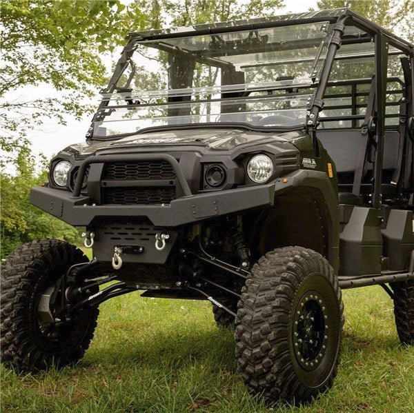 SuperATV Bumper - DRIVEN Canada's Powersports 9999999988FBGKMULE00