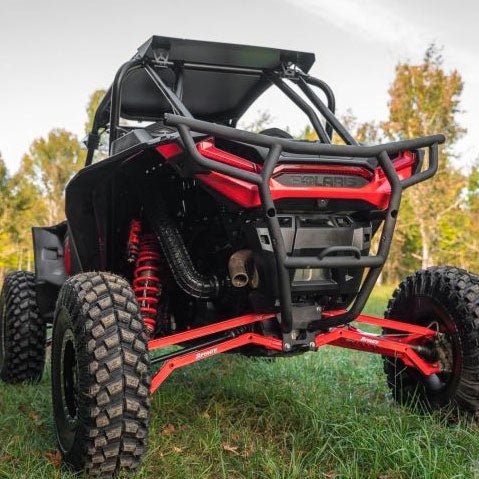 SUPERATV BUMPER - DRIVEN Canada's Powersports 9999999988RBGPRZRXPTS00