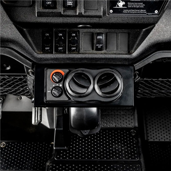 SUPERATV CAB HEATER HON SUPER ATV (HTRHPIO1K002K3) - DRIVEN Canada's Powersports 882834048645HTRHPIO1K002K3