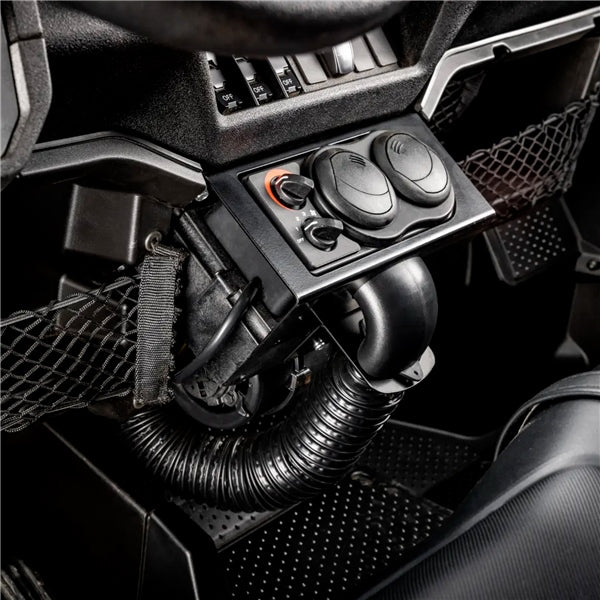 SUPERATV CAB HEATER HON SUPER ATV (HTRHPIO1K002K3) - DRIVEN Canada's Powersports 882834048645HTRHPIO1K002K3