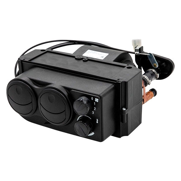 SUPERATV CAB HEATER (HTRPGEN1K001) - Driven Powersports Inc.9999999989HTRPGEN1K001