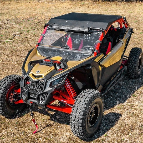 SuperATV CAB Roof - DRIVEN Canada's Powersports 9999999988RFCAX300