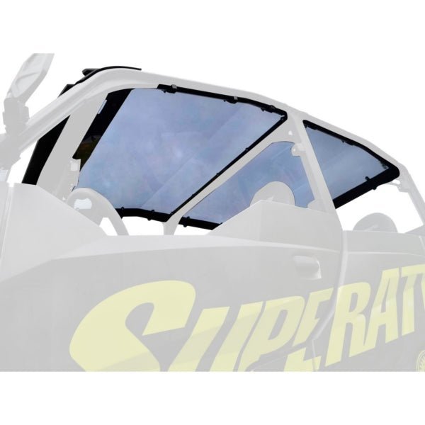 SuperATV CAB Roof - DRIVEN Canada's Powersports 9999999988RFPGEN400171