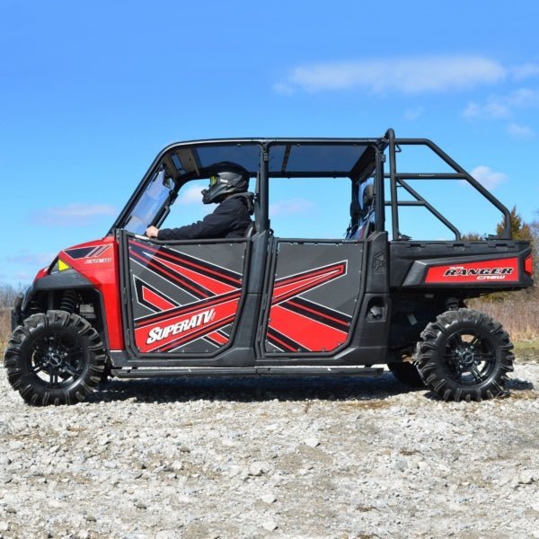 SuperATV CAB Roof - DRIVEN Canada's Powersports 9999999988ROOFPRAN900400271