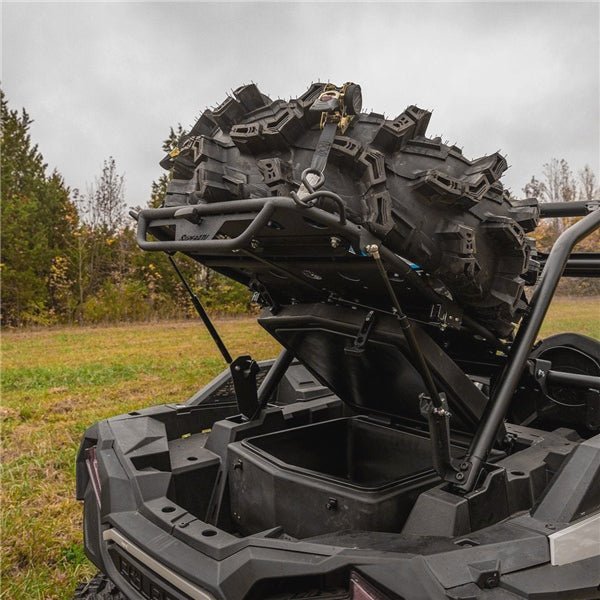 SUPERATV CARGO RACK (CBSPRZR1K00) - Driven Powersports Inc.9999999988CBSPRZR1K00