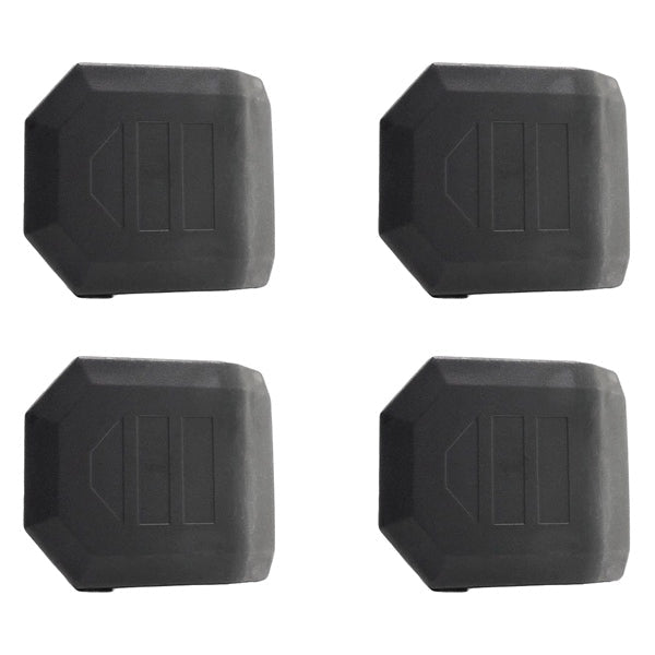 SUPERATV CLAMP KIT WINDSHIELD QTY4 (WSC2.00K2) - Driven Powersports Inc.9999999988WSC2.00K2