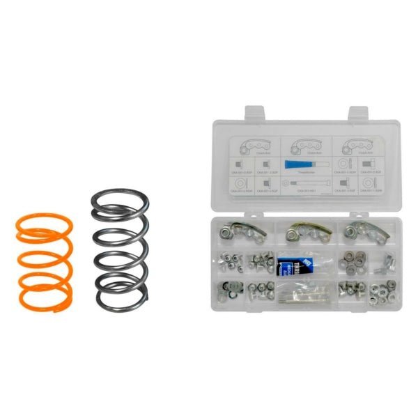 SuperATV Clutch Kit REV1 - DRIVEN Canada's Powersports 9999999988CKP009M