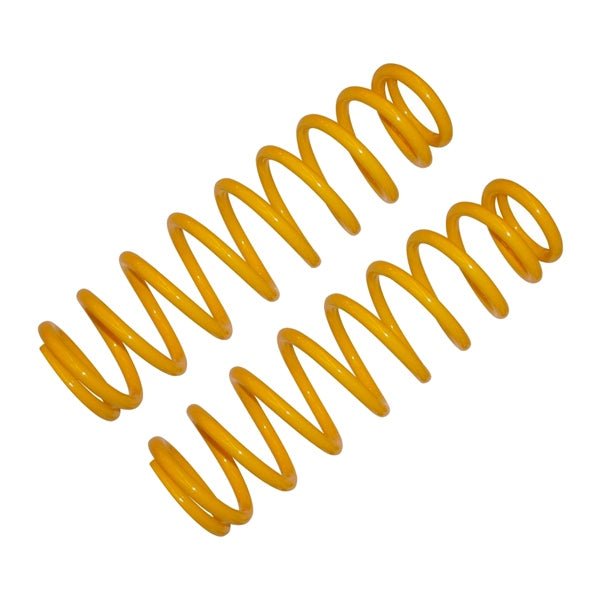 SUPERATV COIL SPRINGS (CSPRZRF150YPR) - Driven Powersports Inc.9999999988CSPRZRF150YPR