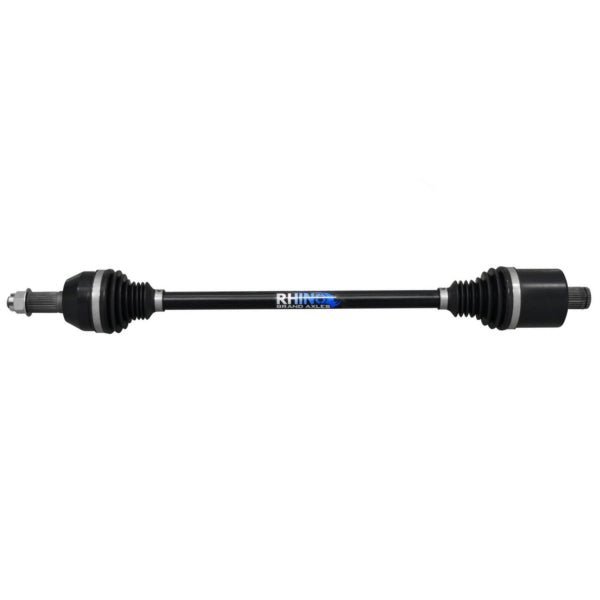 SuperATV Complete Axle - DRIVEN Canada's Powersports 9999999988155R0DT