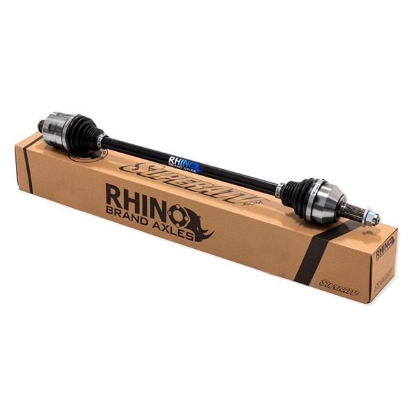 SUPERATV COMPLETE AXLE (1AX194R0DT) - Driven Powersports Inc.99999999881AX194R0DT