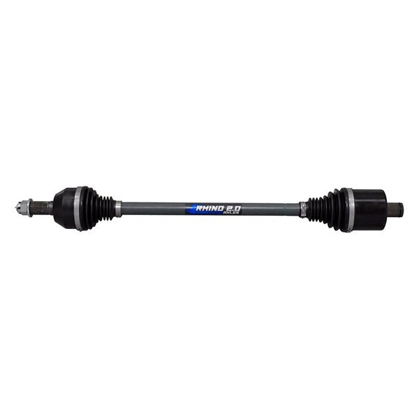 SUPERATV COMPLETE HD AXLE RHINO 2 (AX01008R0) - DRIVEN Canada's Powersports 9999999988AX01008R0