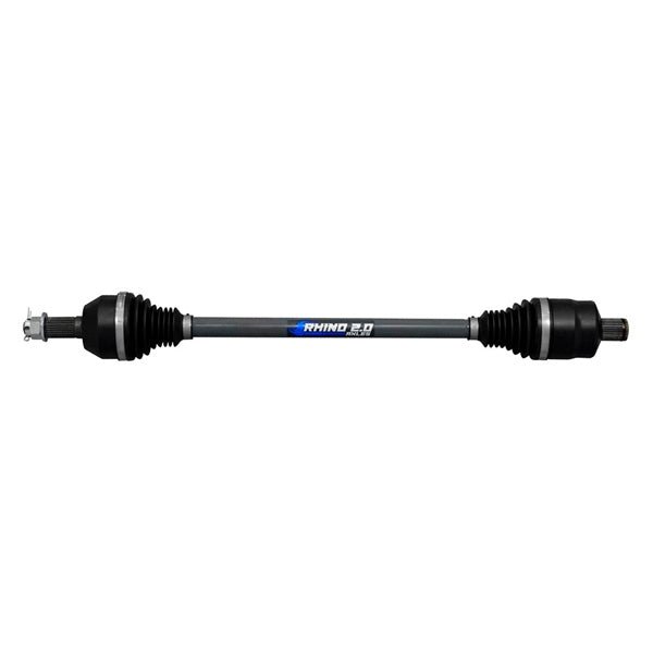 SUPERATV COMPLETE HD AXLE RHINO 2 (AX07003FR0) - DRIVEN Canada's Powersports 9999999988AX07003FR0