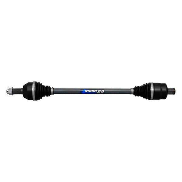 SUPERATV COMPLETE HD AXLE RHINO 2 (AX07017R0) - DRIVEN Canada's Powersports 9999999988AX07017R0
