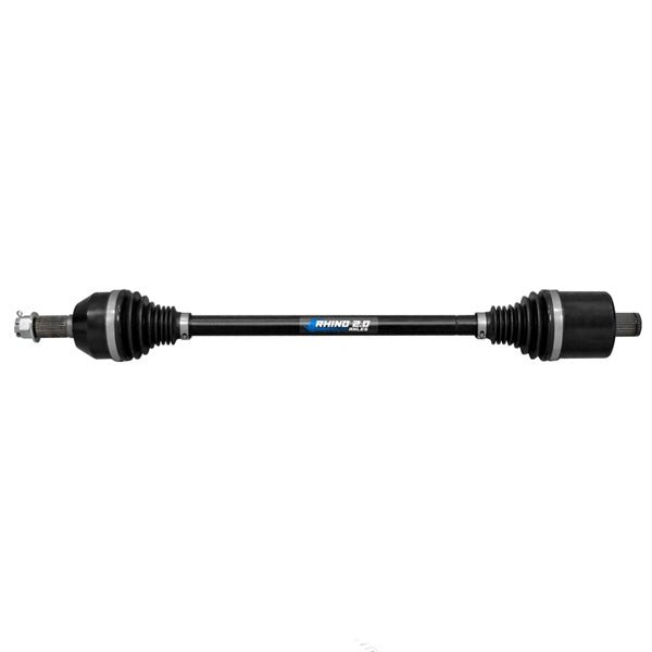 SUPERATV COMPLETE HD AXLE RHINO 2 (AX297F0DT) - DRIVEN Canada's Powersports 9999999988AX297F0DT
