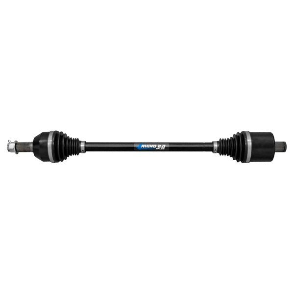 SuperATV Complete HD Axle Rhino 2 - DRIVEN Canada's Powersports 9999999989AX2101R0BT