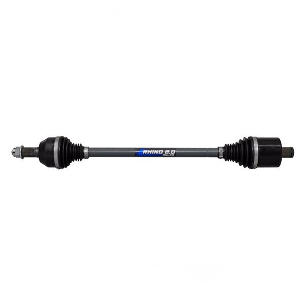 SUPERATV COMPLETE LIFT KIT AXLE RHINO 2 (AX01016R2) - DRIVEN Canada's Powersports 9999999988AX01016R2