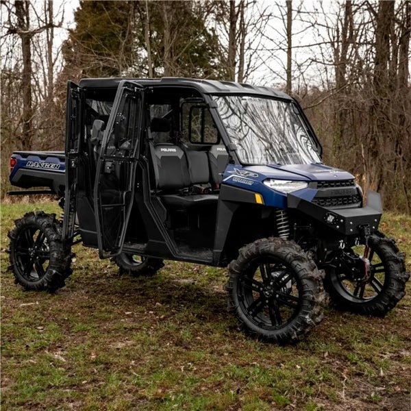 SUPERATV CONVERTIBLE CAB ENCLOSURE DOOR (DOORPRAN1K400172) - DRIVEN Canada's Powersports 779421197322DOORPRAN1K400172
