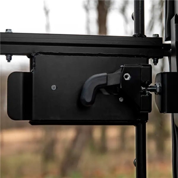 SUPERATV CONVERTIBLE CAB ENCLOSURE DOOR (DOORPRAN1K400172) - DRIVEN Canada's Powersports 779421197322DOORPRAN1K400172