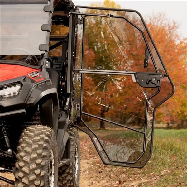SuperATV Convertible CAB Enclosure Door - DRIVEN Canada's Powersports 779421307226DOORHPIO1K572