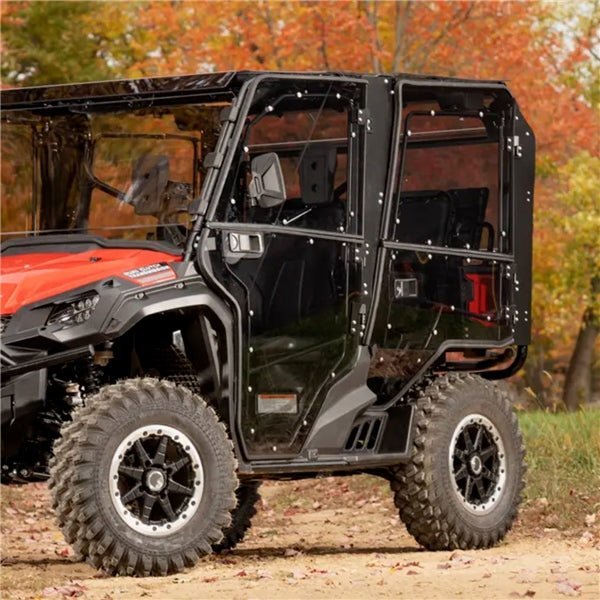 SuperATV Convertible CAB Enclosure Door - DRIVEN Canada's Powersports 779421307226DOORHPIO1K572