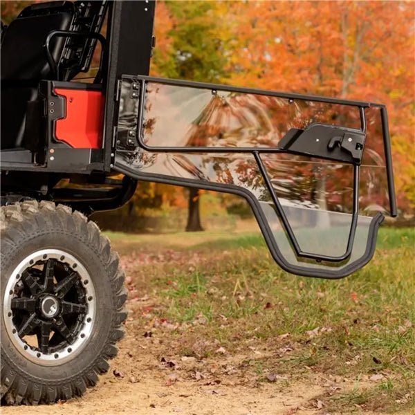 SuperATV Convertible CAB Enclosure Door - DRIVEN Canada's Powersports 779421307226DOORHPIO1K572