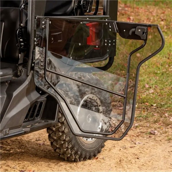 SuperATV Convertible CAB Enclosure Door - DRIVEN Canada's Powersports 779421307226DOORHPIO1K572