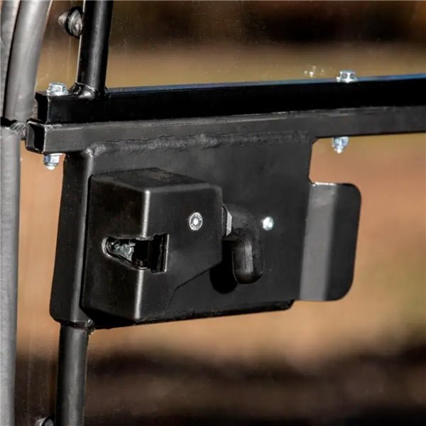 SuperATV Convertible CAB Enclosure Door - DRIVEN Canada's Powersports 779421307233DOORPRAN1K00272