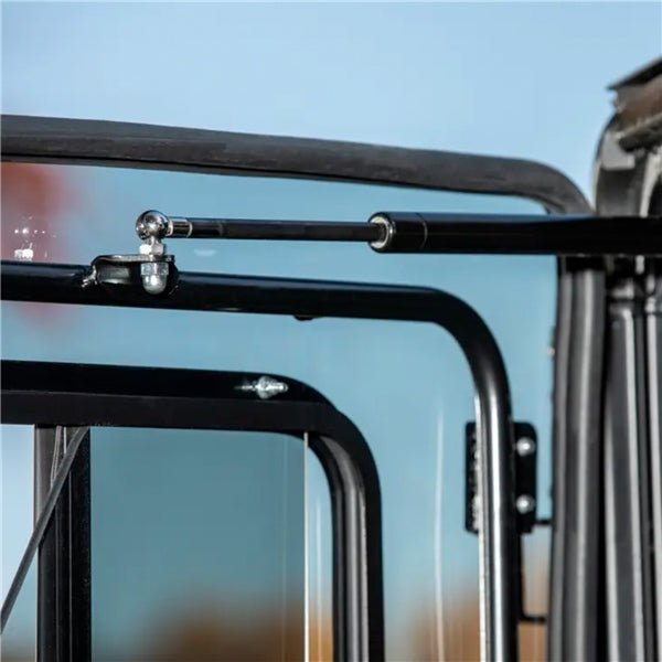 SuperATV Convertible CAB Enclosure Door - DRIVEN Canada's Powersports 779421307233DOORPRAN1K00272