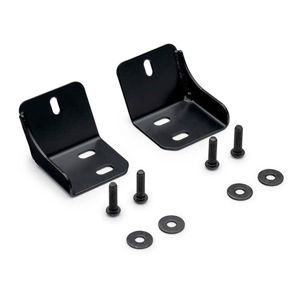 SUPERATV CUBE LIGHT W/BRACKET 2" C - AM (LBCADEF01) - DRIVEN Canada's Powersports 882834046030LBCADEF01