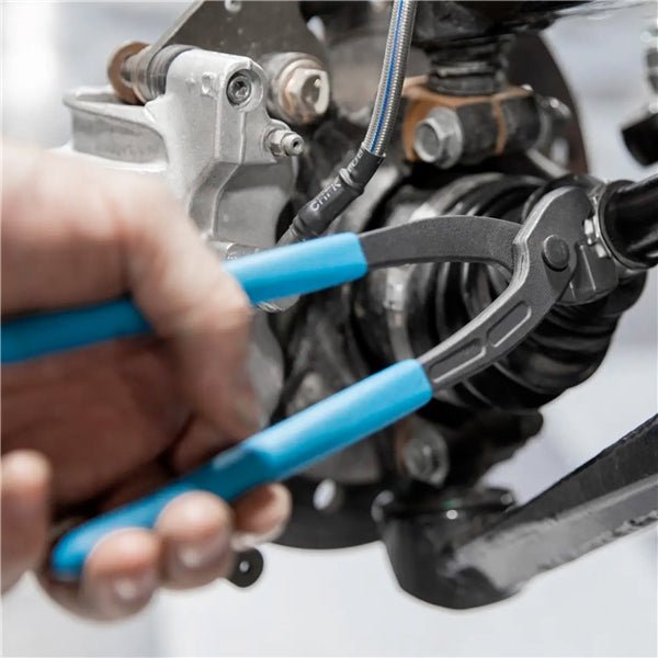 SUPERATV CV BOOT CLAMP PLIERS (CVPU001) - DRIVEN Canada's Powersports 882834057456CVPU001