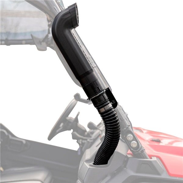 SUPERATV DEPTH FINDER SNORKEL KIT (SKLHPIO1K) - DRIVEN Canada's Powersports 9999999988SKLHPIO1K
