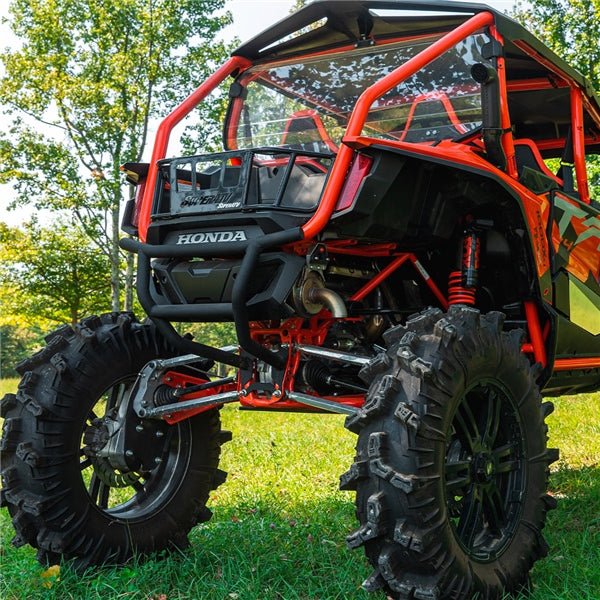 SUPERATV DEPTH FINDER SNORKEL KIT (SKLHTAL02) - DRIVEN Canada's Powersports 9999999988SKLHTAL02