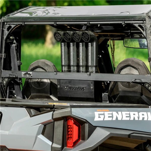 SUPERATV DEPTH FINDER SNORKEL KIT (SKLPGEN) - DRIVEN Canada's Powersports 882834057494SKLPGEN