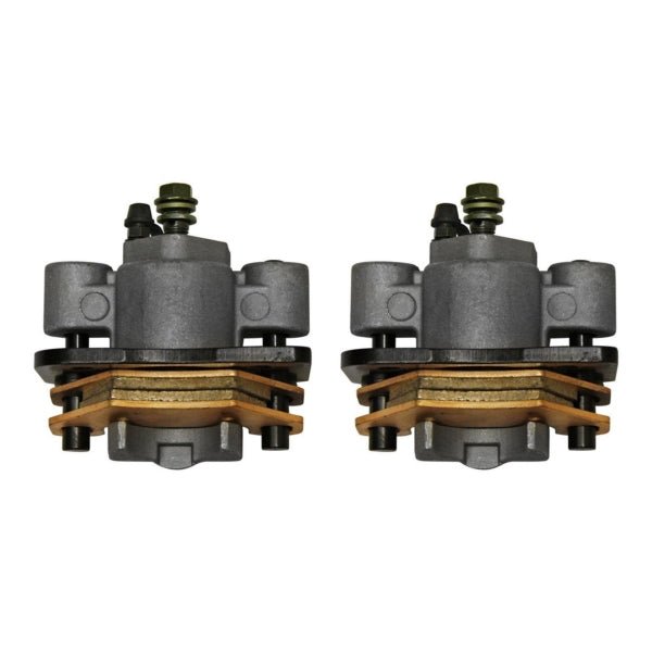 SUPERATV DISC BRAKE KIT (DBKH001) - DRIVEN Canada's Powersports 11233DBKH001