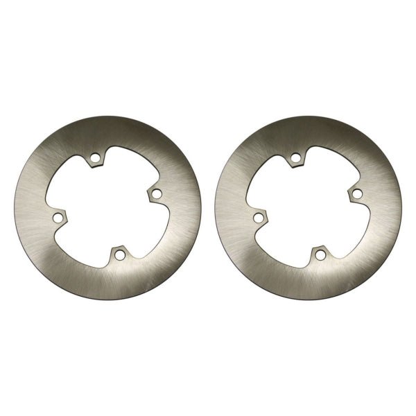 SUPERATV DISC BRAKE KIT (DBKH001) - DRIVEN Canada's Powersports 11233DBKH001