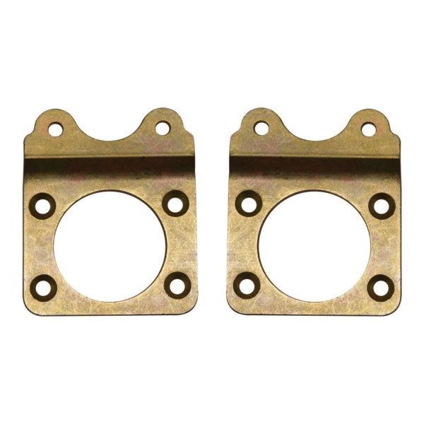 SUPERATV DISC BRAKE KIT (DBKH001) - DRIVEN Canada's Powersports 11233DBKH001