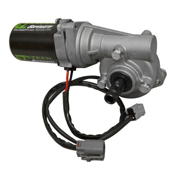 SUPERATV EZ - STEER POWER STEERING SYSTEM (PS247) - DRIVEN Canada's Powersports 9999999988PS247