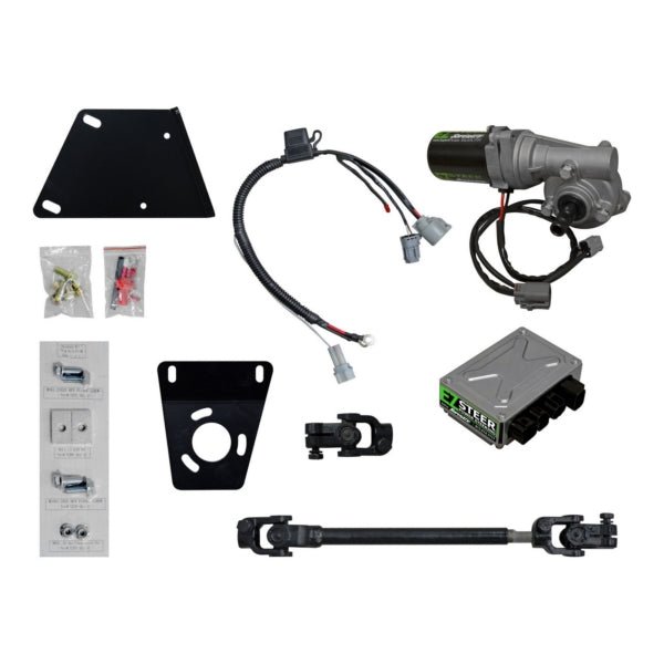 SUPERATV EZ - STEER POWER STEERING SYSTEM (PS259) - DRIVEN Canada's Powersports 9999999988PS259