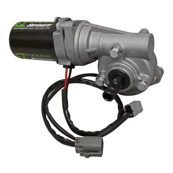 SUPERATV EZ - STEER POWER STEERING SYSTEM (PS337) - DRIVEN Canada's Powersports 9999999988PS337