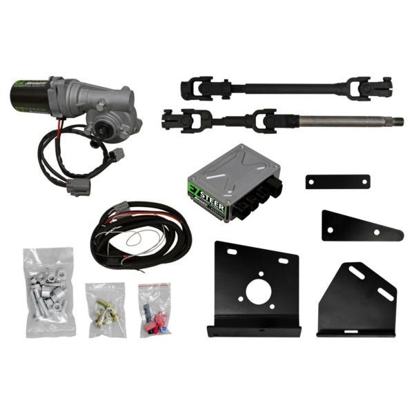 SUPERATV EZ - STEER POWER STEERING SYSTEM (PS551) - DRIVEN Canada's Powersports 9999999988PS551