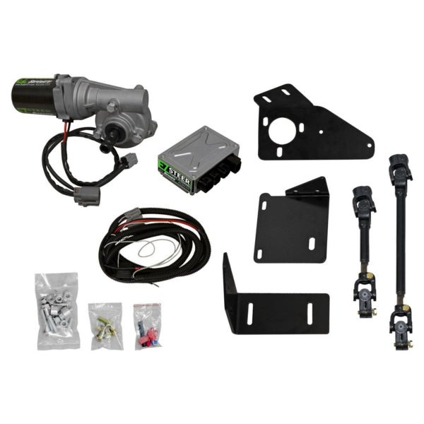 SUPERATV EZ - STEER POWER STEERING SYSTEM (PSCACOM) - DRIVEN Canada's Powersports 9999999988PSCACOM