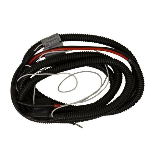 SUPERATV EZ - STEER POWER STEERING SYSTEM (PSPRANXP11) - Driven Powersports Inc.9999999988PSPRANXP11