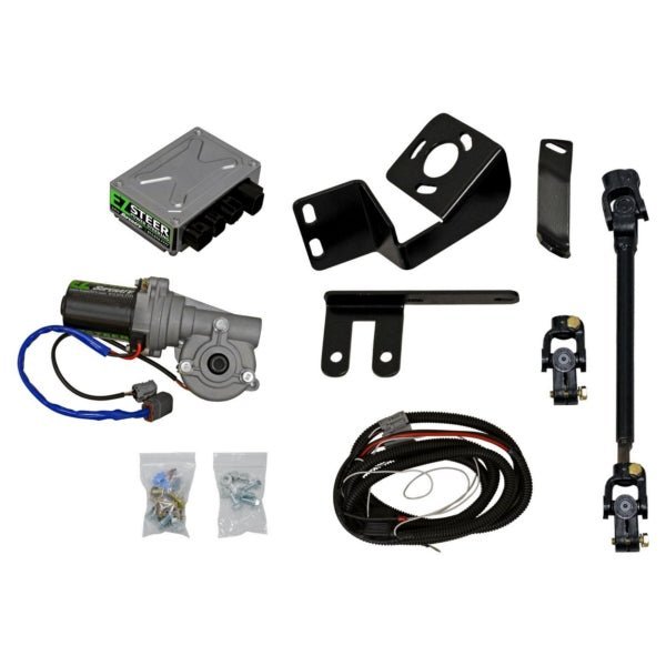 SuperATV EZ - Steer Power Steering System - DRIVEN Canada's Powersports 9999999988PSKTRX