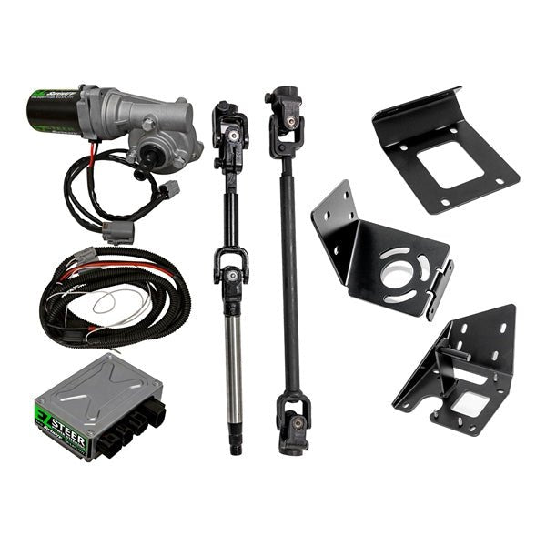 SuperATV EZ - Steer Power Steering System - DRIVEN Canada's Powersports 9999999988PSPGEN1K