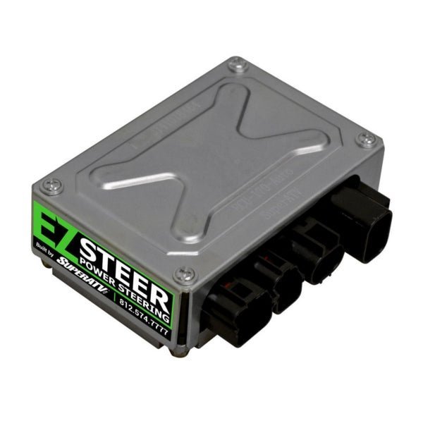 SuperATV EZ - Steer Power Steering System - DRIVEN Canada's Powersports 9999999988PSPRAN005