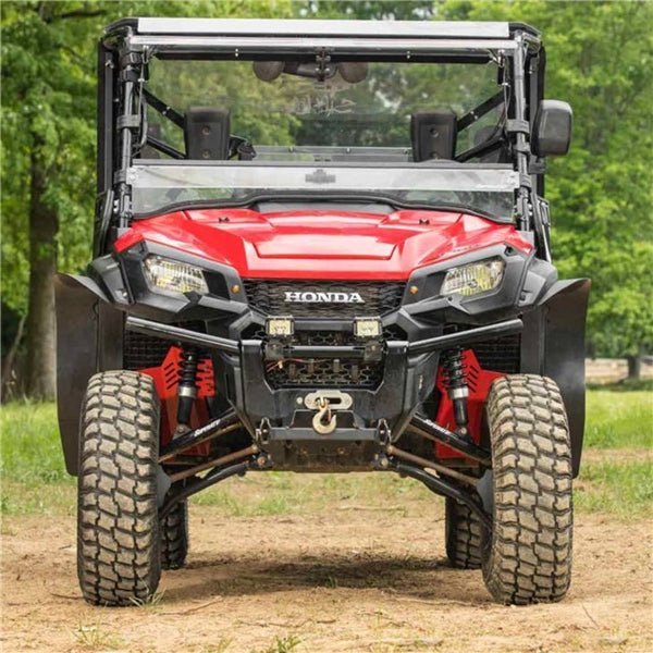 SuperATV Fender Flare 4" - DRIVEN Canada's Powersports 9999999988FFHPIO1K5