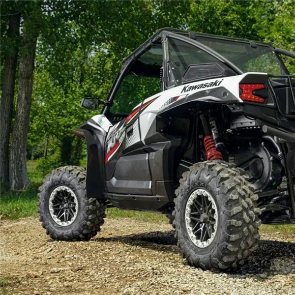 SUPERATV FENDER FLARE (FFKKRX) - Driven Powersports Inc.9999999989FFKKRX