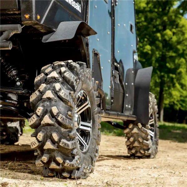 SuperATV Fender Flare - DRIVEN Canada's Powersports 9999999988FFKMULEFXT