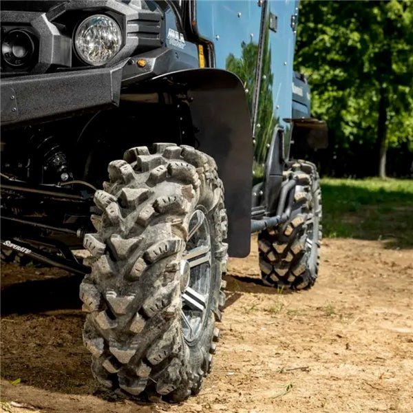 SuperATV Fender Flare - DRIVEN Canada's Powersports 9999999988FFKMULEFXT
