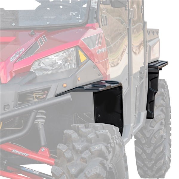 SuperATV Fender Flare - DRIVEN Canada's Powersports 9999999988FFPRAN900